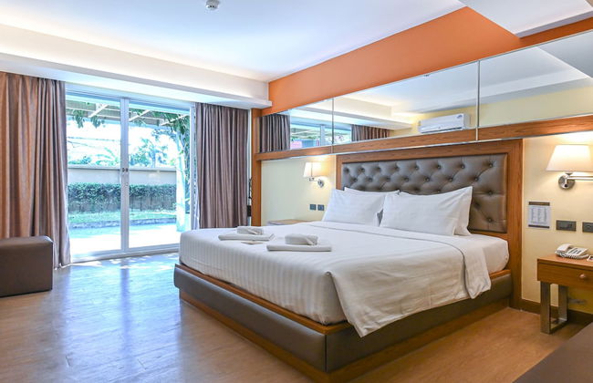 Golden Sea Hua Hin - Foto 45