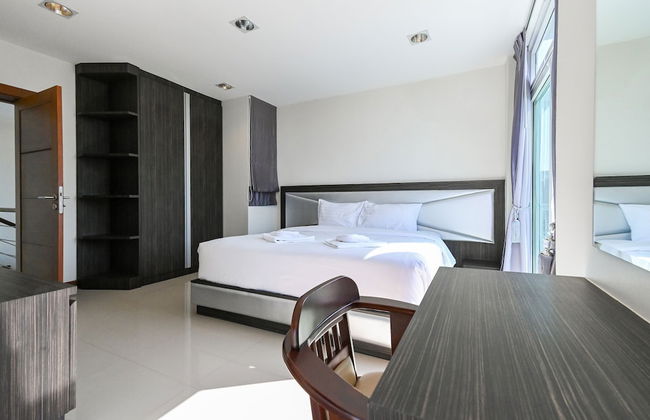 Golden Sea Hua Hin - Foto 39