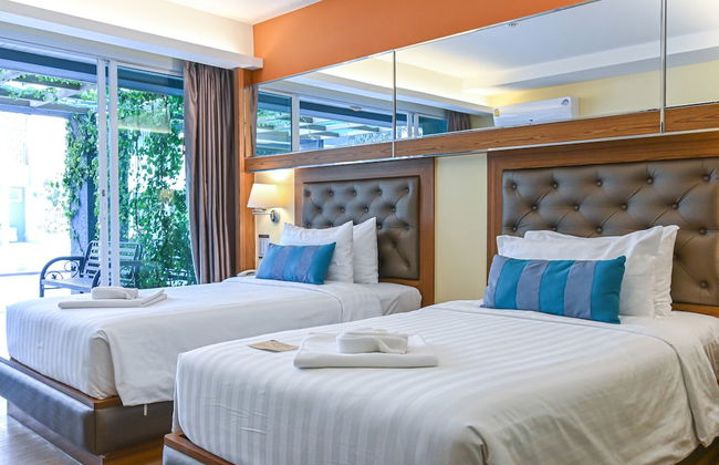 Golden Sea Hua Hin - Foto 49