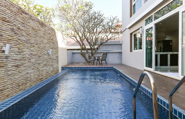 Golden Sea Hua Hin - Foto 30