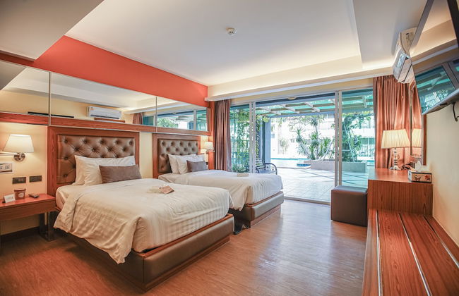 Golden Sea Hua Hin - Foto 52
