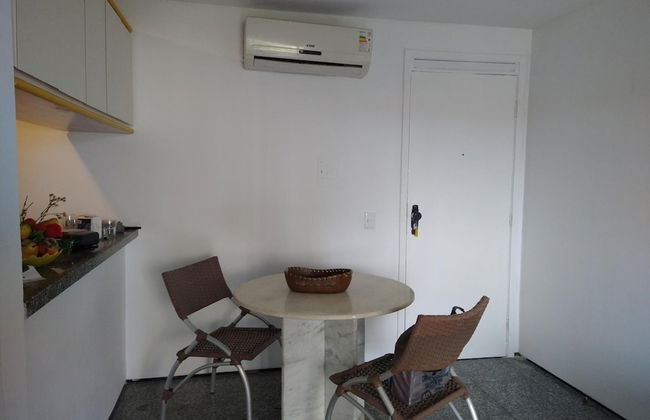 Vip Iracema Flat - Foto 23