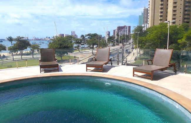 Vip Iracema Flat - Foto 53