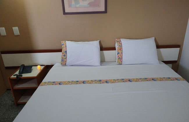 Vip Iracema Flat - Foto 12