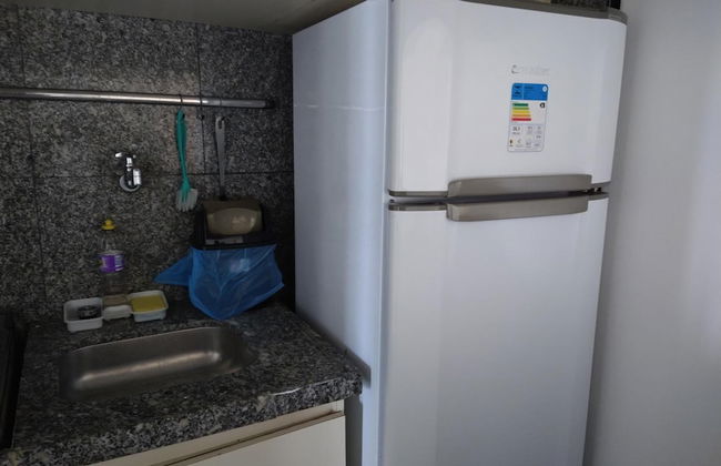 Vip Iracema Flat - Foto 28