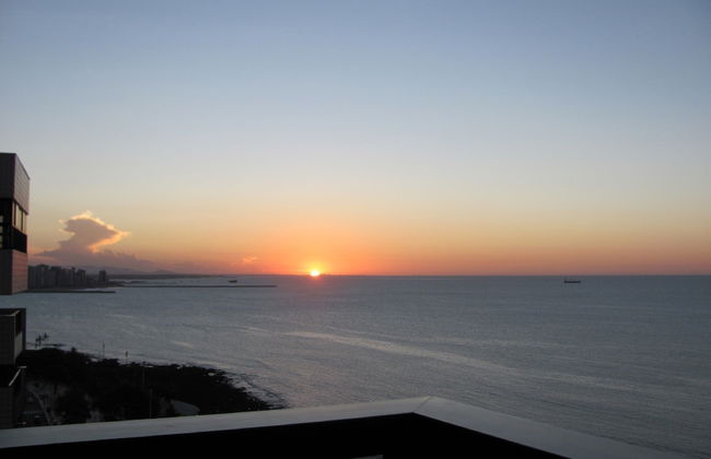 Vip Iracema Flat - Foto 62
