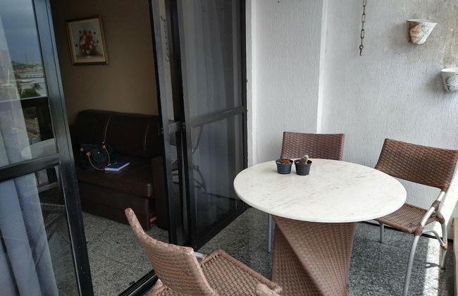 Vip Iracema Flat - Foto 42