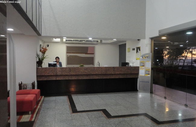 Vip Iracema Flat - Foto 5