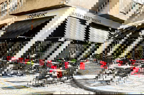Foto 49 - Vincanto Rooms Old Town
