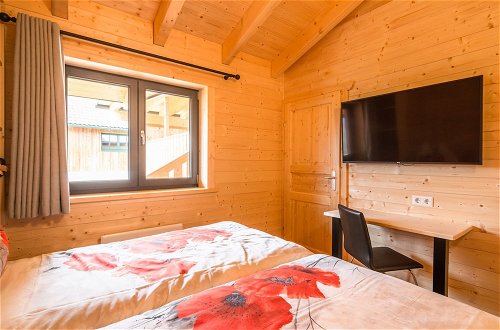 Foto 5 - Chalet in Klippitztorl ski Area With Sauna
