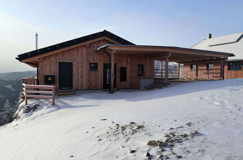 Photo 30 - Chalet in Klippitztorl ski Area With Sauna