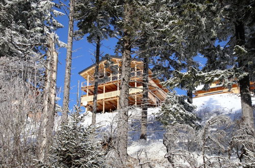 Photo 25 - Chalet in Klippitztorl in ski Area With Sauna