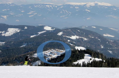 Photo 31 - Chalet in Klippitztorl ski Area With Sauna