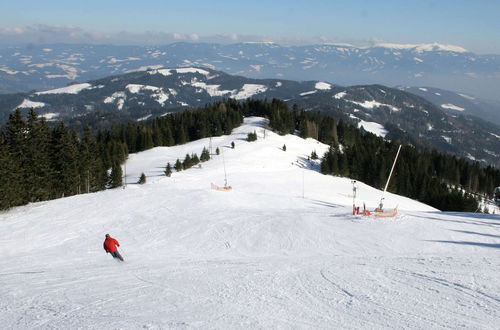 Photo 34 - Chalet in Klippitztorl ski Area With Sauna