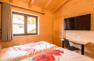 Photo 3 - Chalet in Klippitztorl in ski Area With Sauna