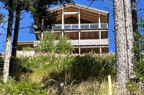 Photo 1 - Chalet in Klippitztorl ski Area With Sauna