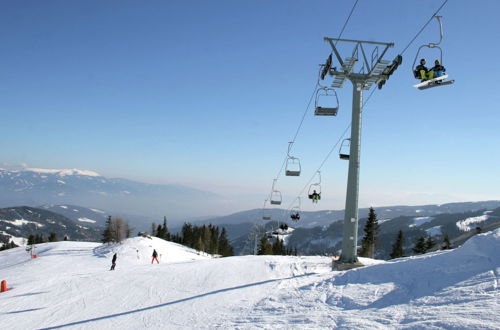 Photo 35 - Chalet in Klippitztorl ski Area With Sauna