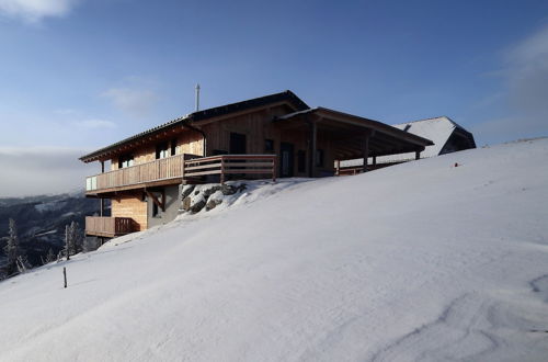 Photo 26 - Chalet in Klippitztorl in ski Area With Sauna