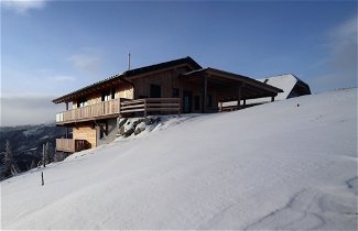 Foto 1 - Chalet in Klippitztorl in ski Area With Sauna