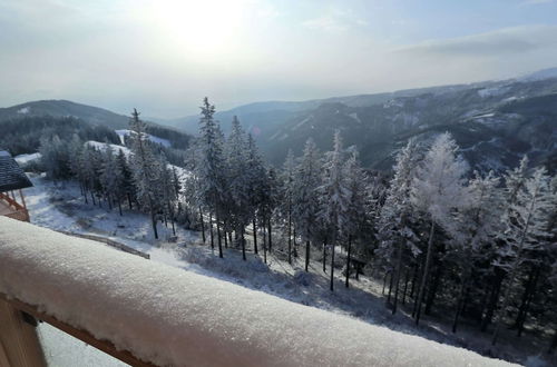 Photo 33 - Chalet in Klippitztorl ski Area With Sauna