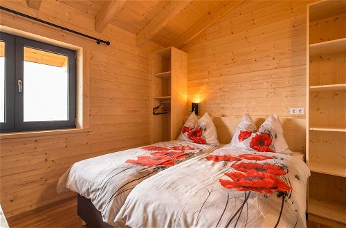 Foto 2 - Chalet in Klippitztorl ski Area With Sauna