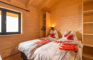 Photo 2 - Chalet in Klippitztorl in ski Area With Sauna