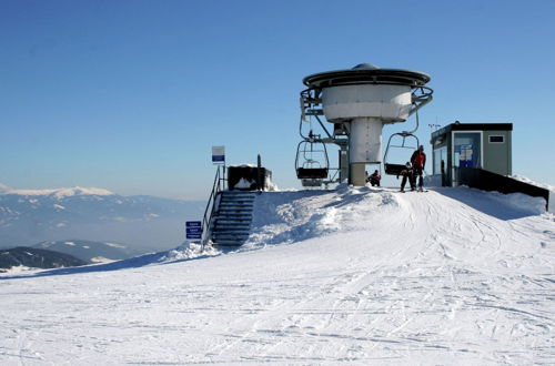 Photo 31 - Chalet in Klippitztorl in ski Area With Sauna