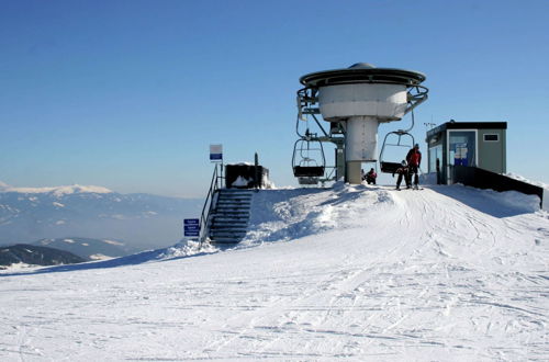 Photo 33 - Chalet in Klippitztorl ski Area With Sauna