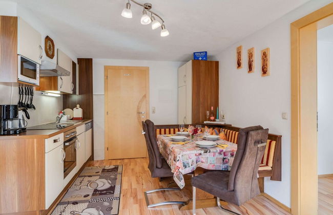 Apartment Near the ski Area in Kappl - Foto 28
