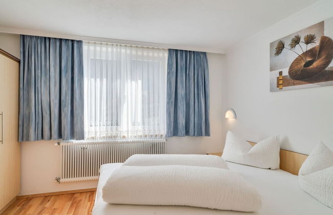 Apartment Near the ski Area in Kappl - Foto 9
