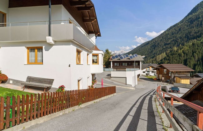 Apartment Near the ski Area in Kappl - Foto 32