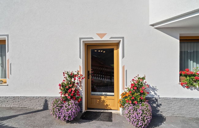 Apartment Near the ski Area in Kappl - Foto 37