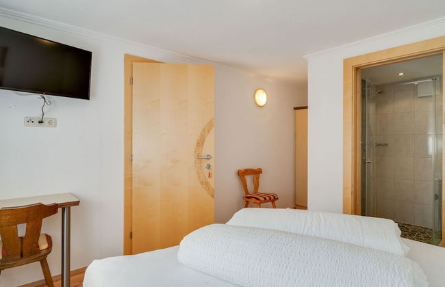 Apartment Near the ski Area in Kappl - Foto 10
