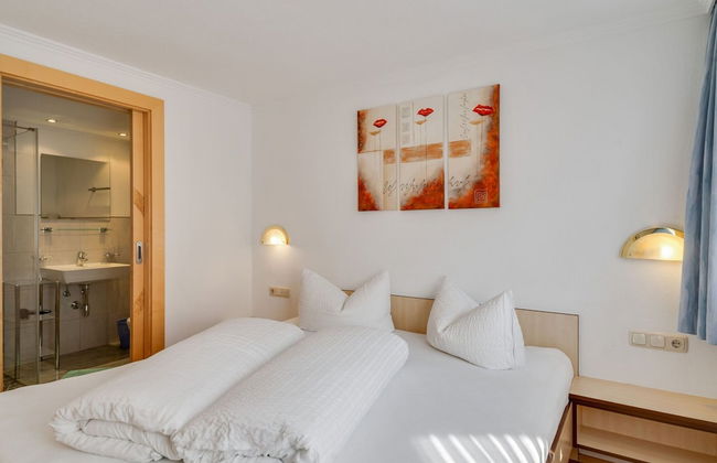 Apartment Near the ski Area in Kappl - Foto 6