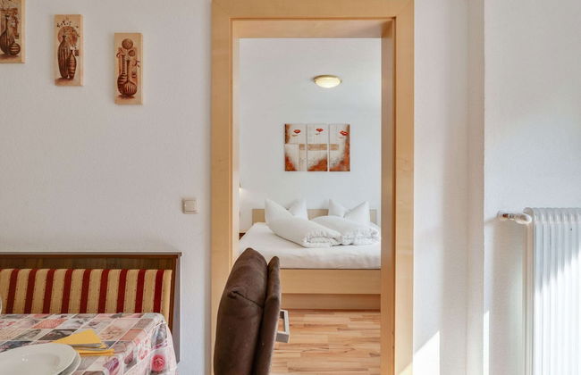 Apartment Near the ski Area in Kappl - Foto 8