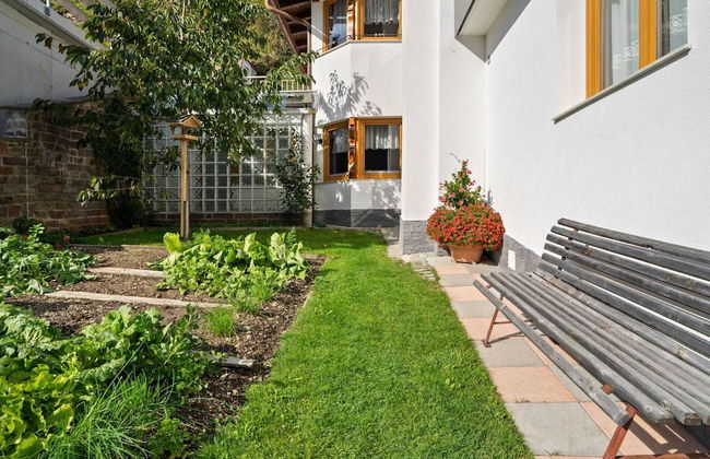 Apartment Near the ski Area in Kappl - Foto 36