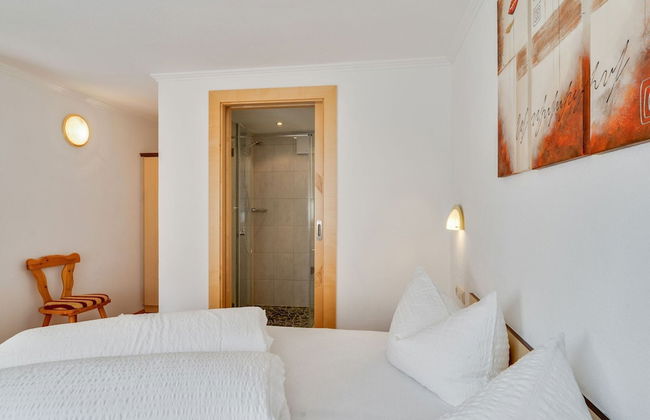 Apartment Near the ski Area in Kappl - Foto 4