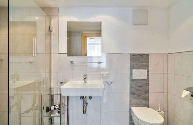 Apartment Near the ski Area in Kappl - Foto 23