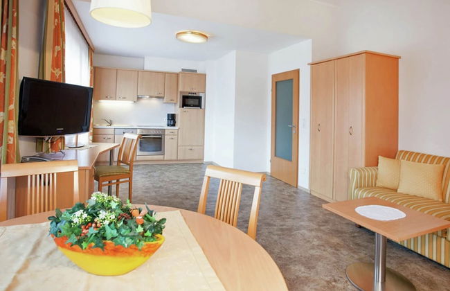 Luxurious Apartment in Kaltenbach With Sauna - Foto 14