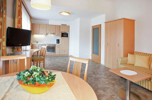 Photo 1 - Luxurious Apartment in Kaltenbach With Sauna-formerly TUI Ferienhaus