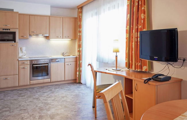 Attractive Holiday Home in Kaltenbach on the Ski-slope - Foto 27