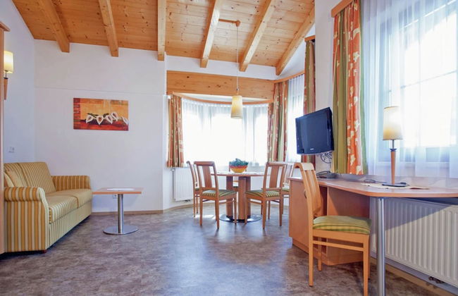 Luxurious Apartment in Kaltenbach With Sauna - Foto 13