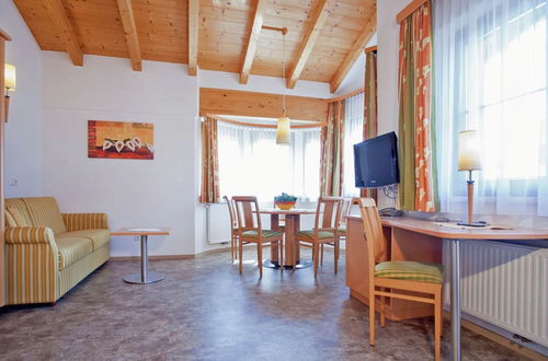 Photo 21 - Spacious Holiday Flat With Sauna in Stumm