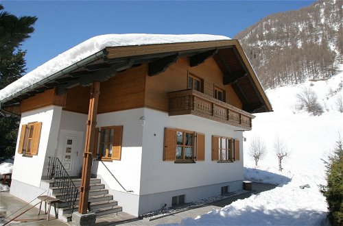 Photo 27 - Large Holiday Home on the Katschberg in Carinthia