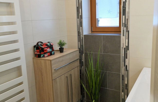 Holiday Home in Rennweg Near Ski Slopes - Photo 14