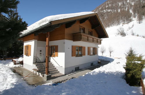 Photo 25 - Large Holiday Home on the Katschberg in Carinthia