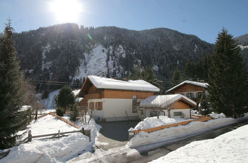 Photo 26 - Large Holiday Home on the Katschberg in Carinthia