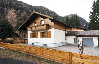Photo 1 - Large Holiday Home on the Katschberg in Carinthia