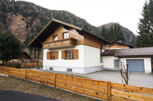 Foto 1 - Large Holiday Home on the Katschberg in Carinthia