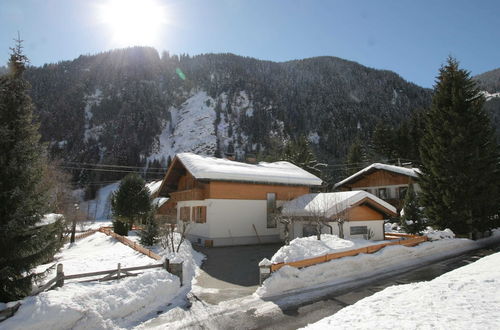 Photo 27 - Large Holiday Home on the Katschberg in Carinthia